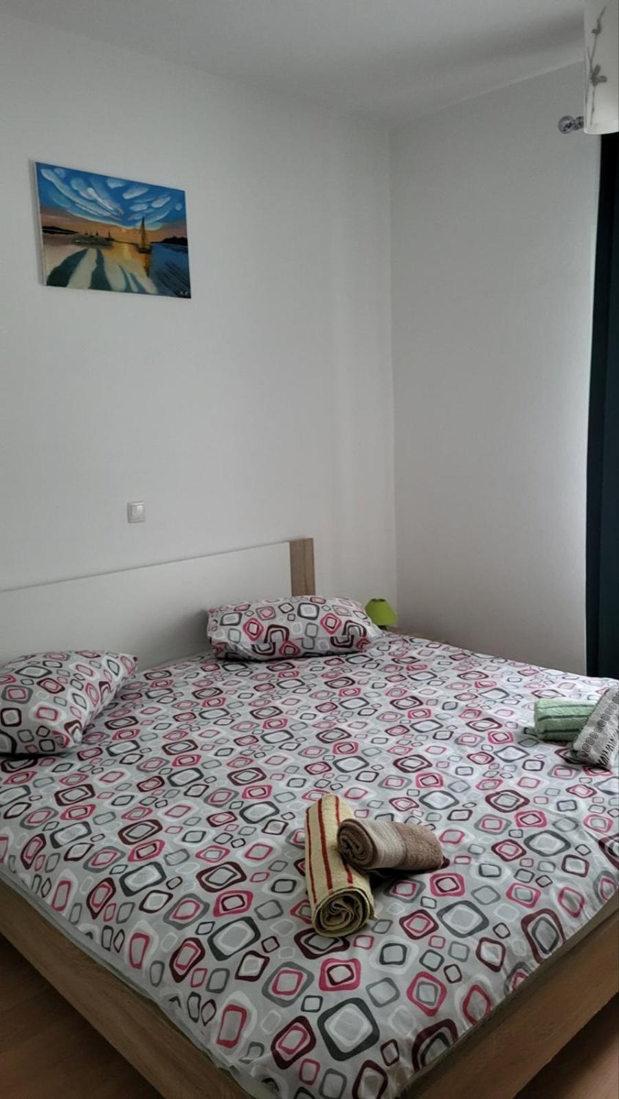 Apartman Padova Banjol Exterior foto
